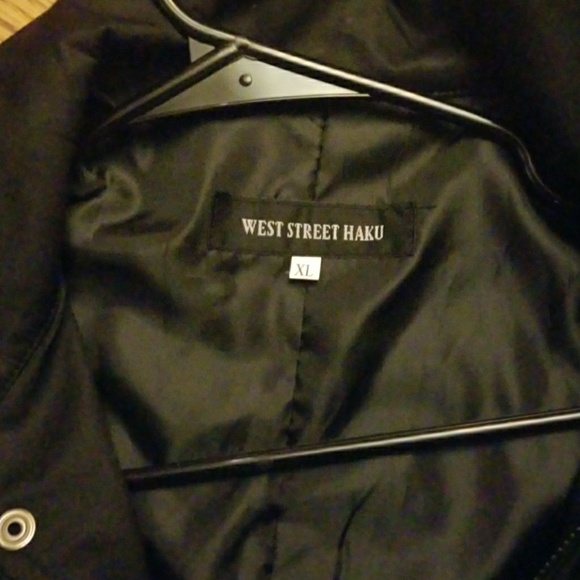 Jacket - Picture 2 of 3